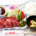 Loin Sannomiya Ten - 