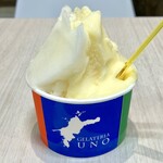 Gelateria UNO Iyotetsu Takashimaya Ten - 