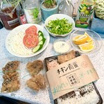 Kappa Karaage Center - おうちで河童唐揚施設　　　byまみこまみこ亭