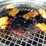 国産牛焼肉くいどん - 