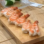 Seafood Ryori Gosaku Don Sakae Higashi Ten - 