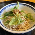 洋麺屋 五右衛門 - 