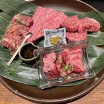 Kyo Yakiniku Hiro Hachisaka Tei - 