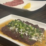 Yakiniku Ro-su Ken Minatoku Azabujuban Ten - 