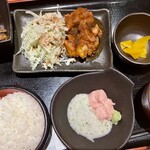 Taishu IZAKAYA Eight Hanzomon Ten - 