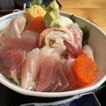 Seafood Shokudo Kaiji - 