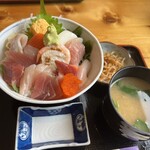 Seafood Shokudo Kaiji - 