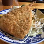 Seafood Shokudo Kaiji - 