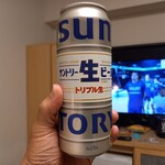 ドン・キホーテ - リッチモンドホテルで乾杯