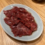 Ogikubo Yakiniku Saku - 