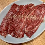 Ogikubo Yakiniku Saku - 