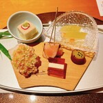 Kyokaiseki Minokichi Sogo Yokohama Ten - 