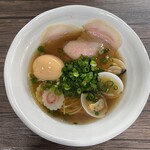 Ramen Attaka - 