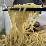 Ramen Attaka - 