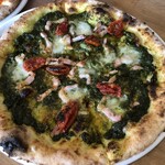 Makigama Pizza Picchu - 