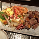 Teppanyaki Bonno - 