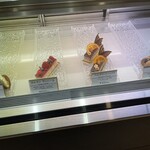 Pastry Corner - 