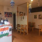 Indian Sahi Restaurant - 