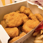 McDonald's Nishiogikubo Ten - 