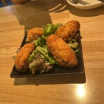 Omiya Kaki Bar - 