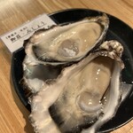 Omiya Kaki Bar - 