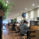 Yoshinoya Tenjin Sazandori Ten - 