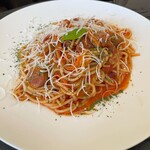 カフェダイニング　ルート - 料理写真: