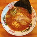 Gotchan Ramen - 