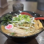 Hokkaido Ramen Haru - 