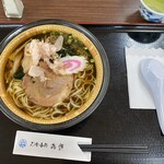 お食事処 海鮮 - 料理写真: