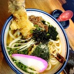 Taiyo Udon Saba Zushi - 