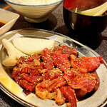 Yakiniku Sankin - 