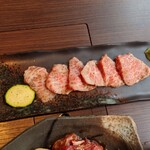 Akami Yakiniku Akatsuki Koenji Ten - 