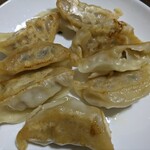 Kotan Seimen Gyoza Mujin Hanbaijo Warabi Ten - 