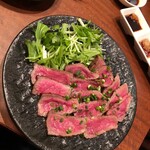 Beef Tei Nakameguro Ten - 