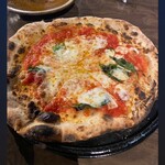 Makigama Pizza & Gelato Omoto - 