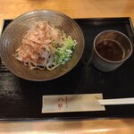 Teuchi Soba Hachisuke - 