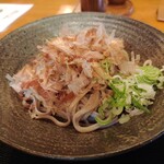 Teuchi Soba Hachisuke - 