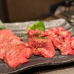 Tsukishima Yakiniku Gyutan Dokoro Utsuki - 