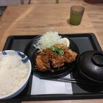 松屋 - 