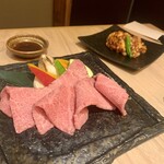 Private rooms Yakiniku Sanbyoshi Bettei - 