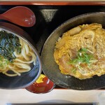 得得うどん - 