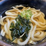 得得うどん - 