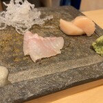 Sushi Dokoro Suzume - 