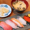 旬菜一鮮 だて 大和屋 - 料理写真: