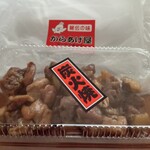 秘伝の味　からあげ屋 - 親鶏炭火焼