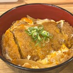 Udon Dining Mantokuya - 