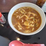 Curry House CoCo Ichibanya Kani Miyamae Ten - 