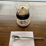 モローコーヒー - 料理写真: