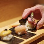 Sushi Obino - 